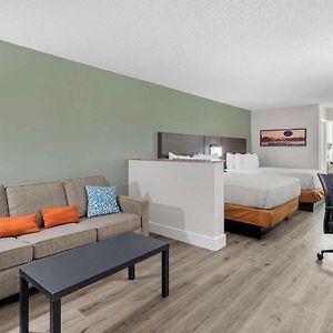 Quality Inn & Suites Orlando East - Ucf Area
